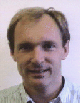 photo of Tim Berners-Lee