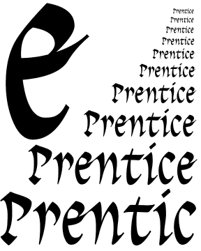 Prentice Scale