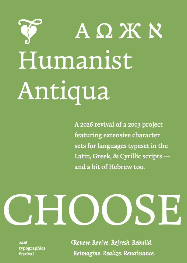 TypoFestCard